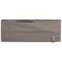 Zurich Headband by Chillouts grey