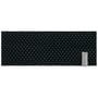 Zurich Headband by Chillouts black