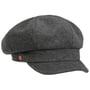 Women’s Newsboy Cap by Mayser anthracite