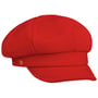 Women’s Newsboy Cap by Mayser red