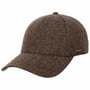 Plano Wool Cap by Stetson brown