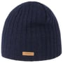 Haakon Lambswool Knit Hat by Barts blue