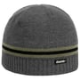 Mountain Beanie by Eisbär grey