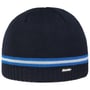 Mountain Beanie by Eisbär navy