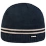 Mountain Beanie by Eisbär blue