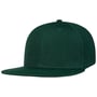 Denver Snapback Cap green