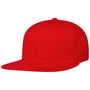 Denver Snapback Cap red