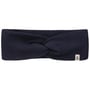 Headband with Cashmere by Roeckl blue