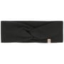 Headband with Cashmere by Roeckl black
