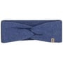 Headband with Cashmere by Roeckl light blue
