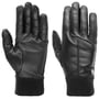 Smartphone Sheepskin Gloves by Roeckl black