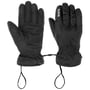 Basic Kids Ski Gloves by Barts black