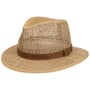 Medfield Seagrass Summer Hat by Stetson nature