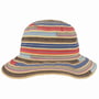 Happy Women’s Floppy Hat by Lipodo beige
