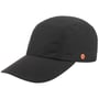 Riccardo Sunblocker Cap by Mayser black