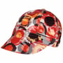 Let’s Rain Women’s Cap by McBURN orange