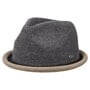 Boston Player Hat by Chillouts grey