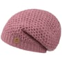 Nele Oversize Beanie by Chillouts rose