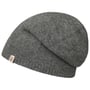 Beanie with Cashmere by Roeckl anthracite
