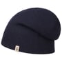 Beanie with Cashmere by Roeckl navy