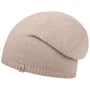 Beanie with Cashmere by Roeckl oatmeal