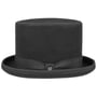 Top Hat Wool Felt by Lierys black