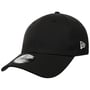 39Thirty Blank Baseball Cap by New Era black