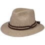 Traditional Tyrolean Wool Felt Hat beige