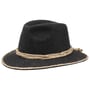 Traditional Tyrolean Hat with Cord Trim anthracite