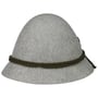 Classic Schinderhannes Hat grey
