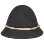 Traditional Schinderhannes Hat anthracite