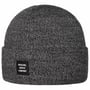 Abbot Knit Hat with Cuff by Herschel dark grey