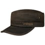 Datto Winter Army Cap by Stetson brown