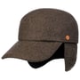 Tino Sympatex Cap by Mayser brown