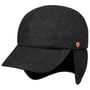 Tino Sympatex Cap by Mayser anthracite