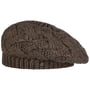 Jesila Knit Beret by Lierys taupe