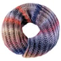 Jasila Snood by Lierys lilac