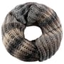 Jasila Snood by Lierys grey