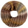 Jasila Snood by Lierys olive