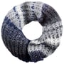 Jasila Snood by Lierys navy