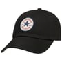 Core Classic Baseball Cap by Converse black