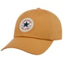 Core Classic Baseball Cap by Converse pastel yellow