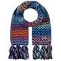 Nicole Scarf by Barts blue
