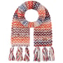 Nicole Scarf by Barts red