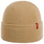 Slouchy Knit Hat by Levi’s® camel