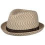 Mannes Summer Hat by Bailey 1922 oatmeal