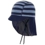 Playa Kids Cap Neck Protection by maximo denim