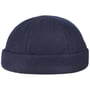 Port Docker Cap by Lipodo navy
