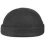 Port Docker Cap by Lipodo black