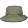 Kettering Outdoor Hat by Stetson olive